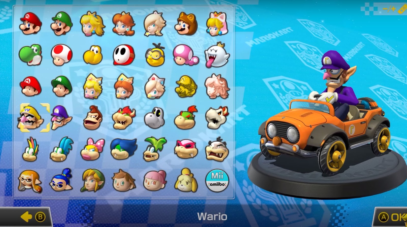 Skip Credits Mario Kart 8: Tips And Tricks