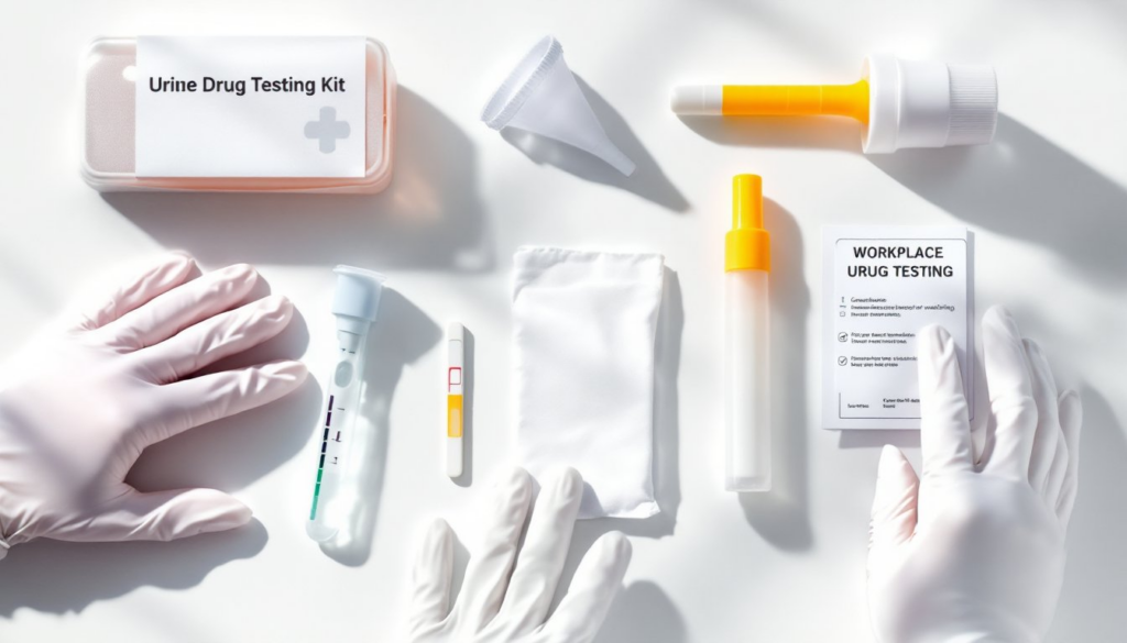 Best Urine Drug Testing Kit for Workplace Testing: 10 Picks for 2026